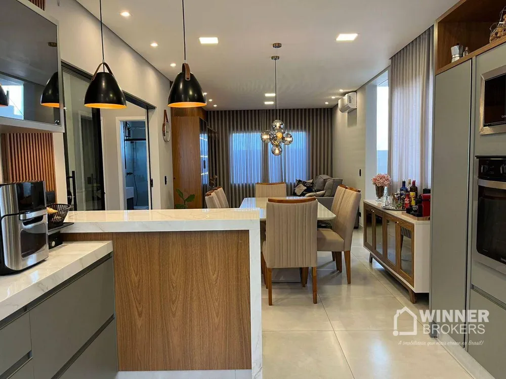 Sobrado, 2 quartos, 202 m² - Foto 5
