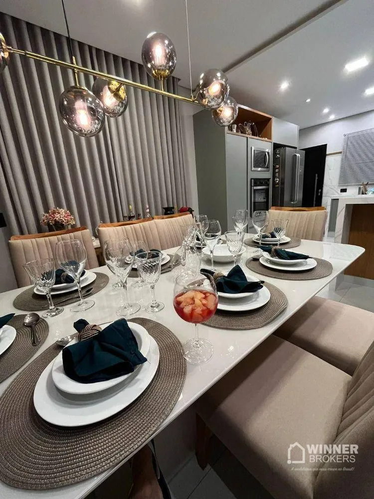 Sobrado, 2 quartos, 202 m² - Foto 6