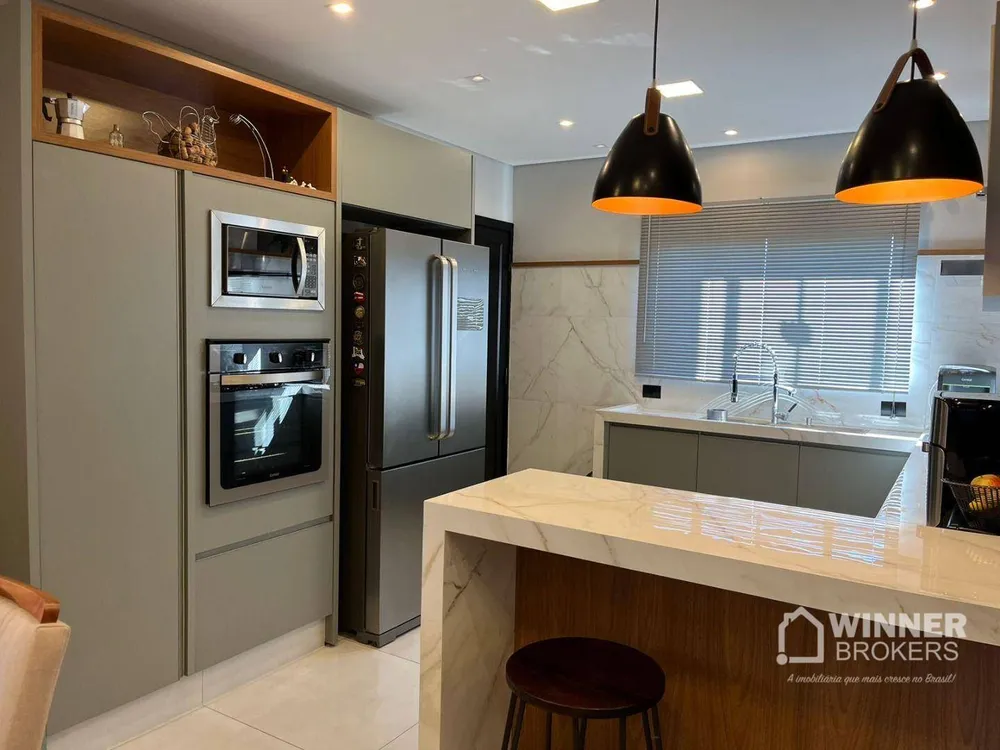 Sobrado, 2 quartos, 202 m² - Foto 8