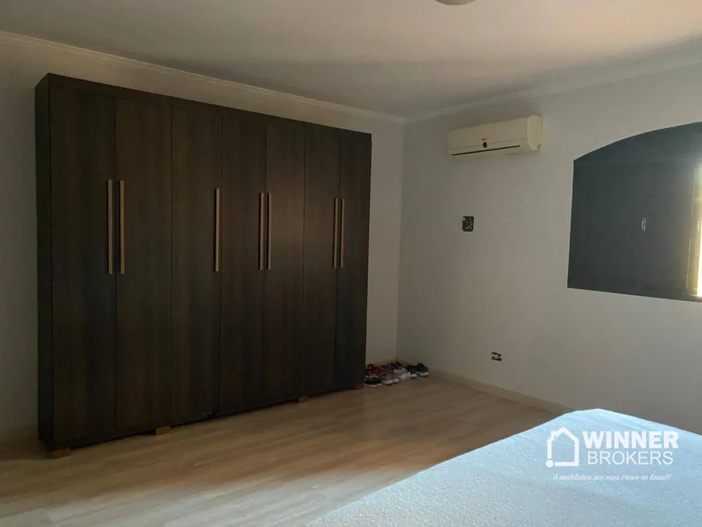 Casa, 4 quartos, 210 m² - Foto 12