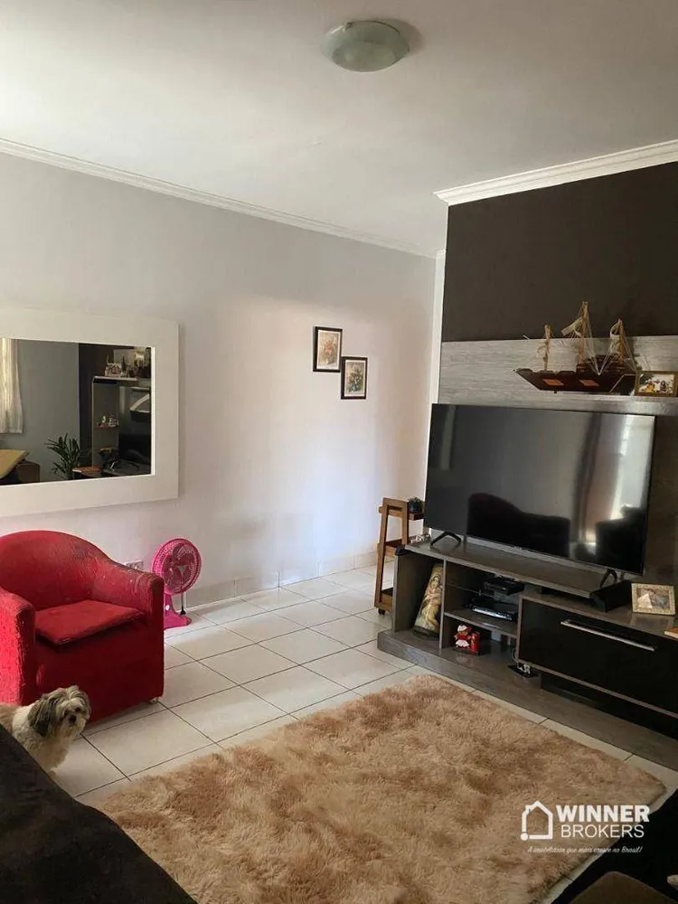 Casa, 4 quartos, 210 m² - Foto 5