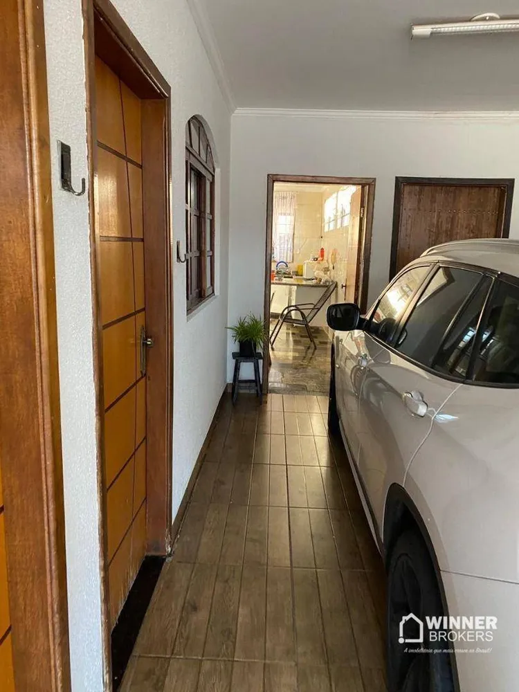 Casa, 4 quartos, 210 m² - Foto 7