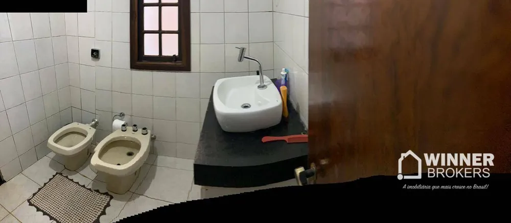 Casa, 4 quartos, 210 m² - Foto 11