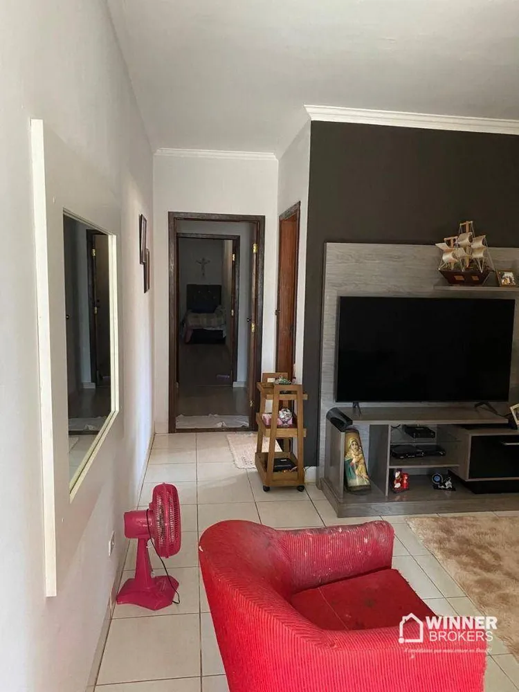 Casa, 4 quartos, 210 m² - Foto 4