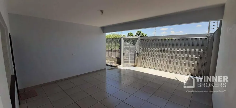 Casa, 3 quartos, 189 m² - Foto 4