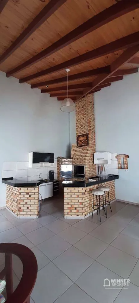 Casa, 3 quartos, 189 m² - Foto 3