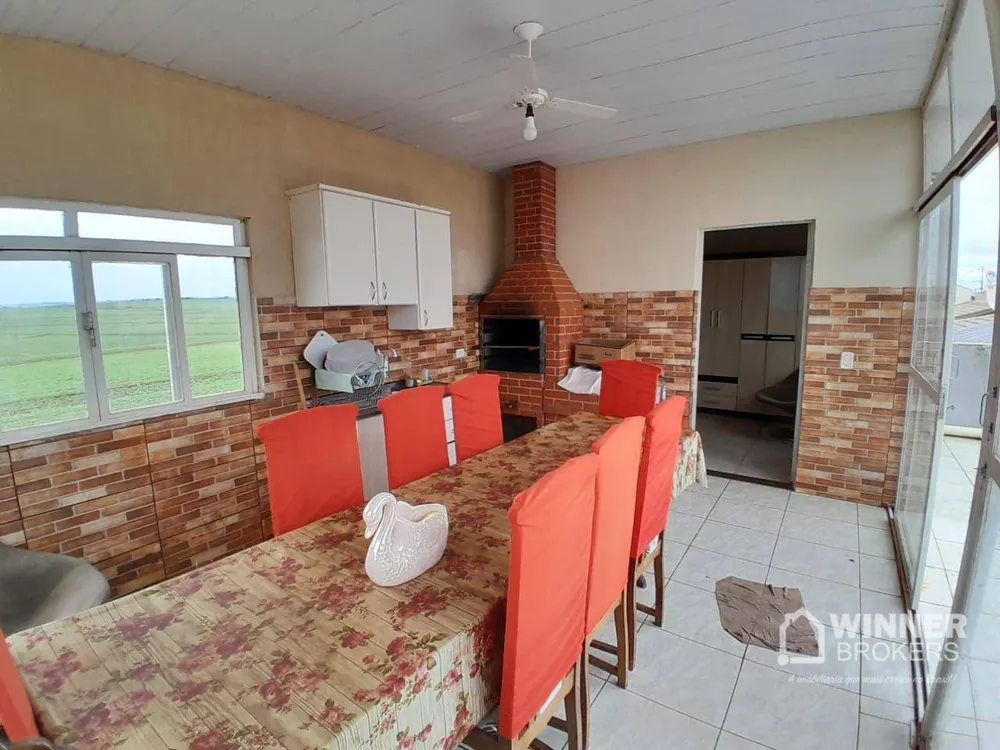 Casa, 4 quartos, 125 m² - Foto 4