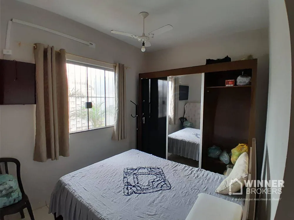 Casa, 4 quartos, 125 m² - Foto 9