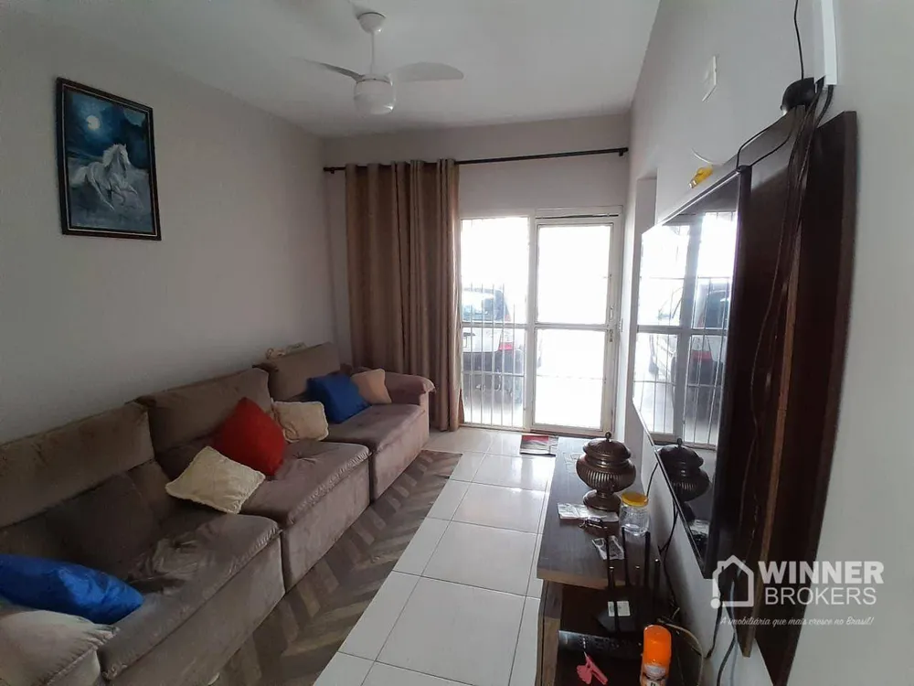 Casa, 4 quartos, 125 m² - Foto 2