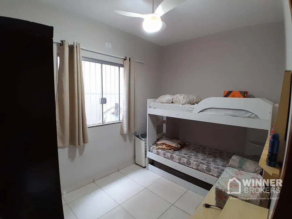 Casa, 4 quartos, 125 m² - Foto 10
