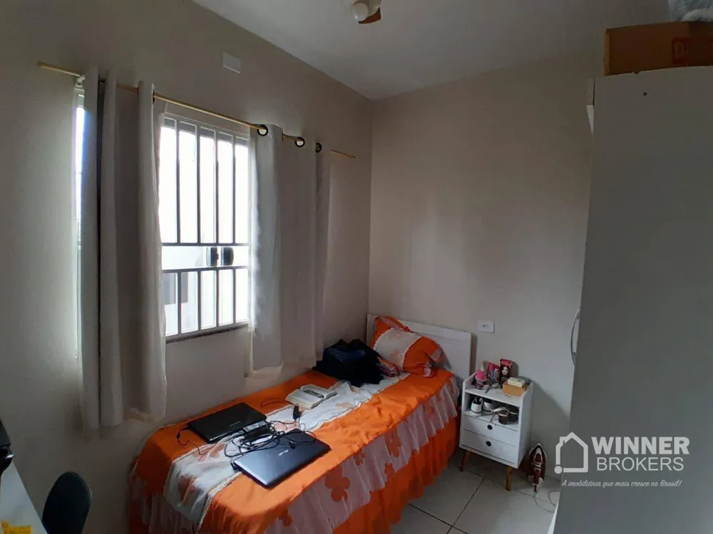 Casa, 4 quartos, 125 m² - Foto 2