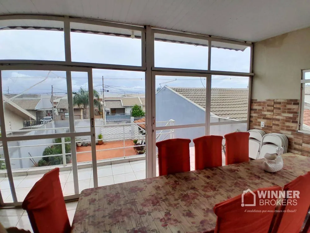 Casa, 4 quartos, 125 m² - Foto 3