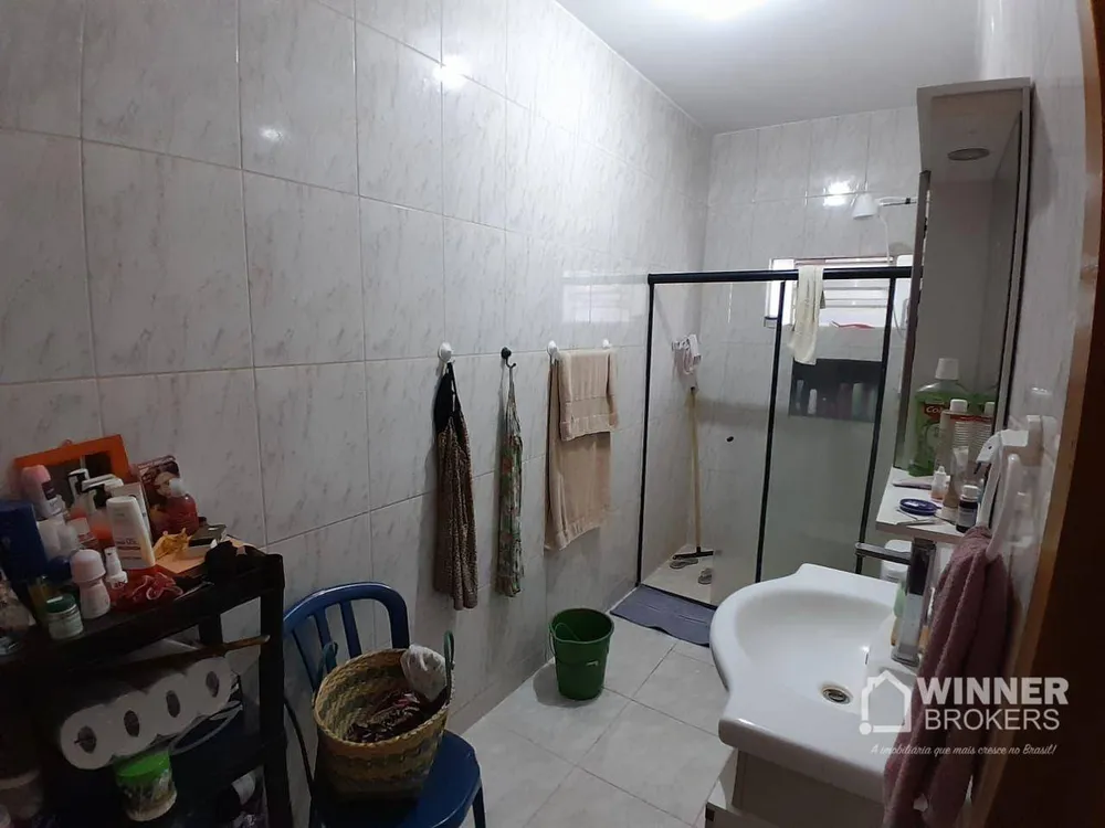 Casa, 4 quartos, 125 m² - Foto 1