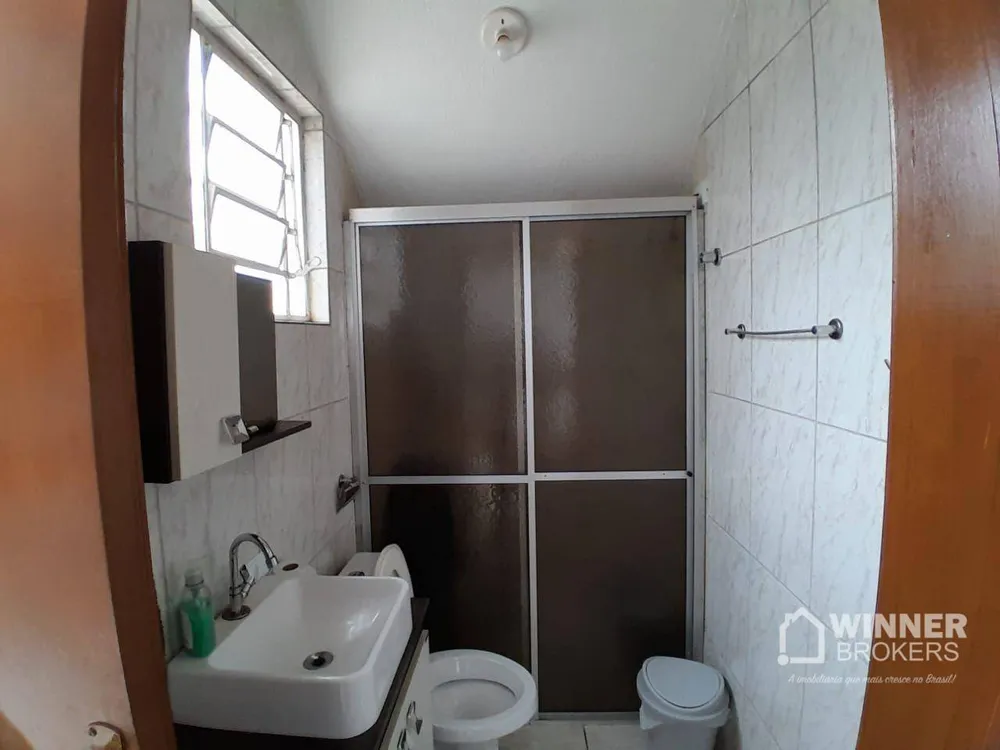 Casa, 4 quartos, 125 m² - Foto 12