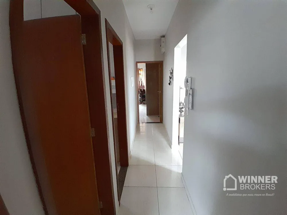 Casa, 4 quartos, 125 m² - Foto 8
