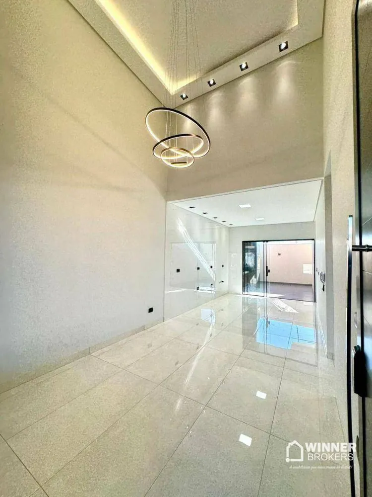 Casa, 3 quartos, 100 m² - Foto 4