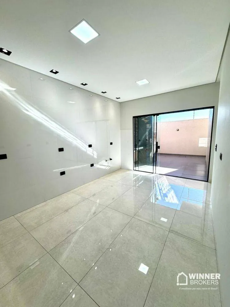 Casa, 3 quartos, 100 m² - Foto 6