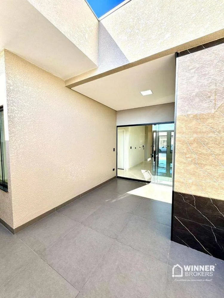 Casa, 3 quartos, 100 m² - Foto 7