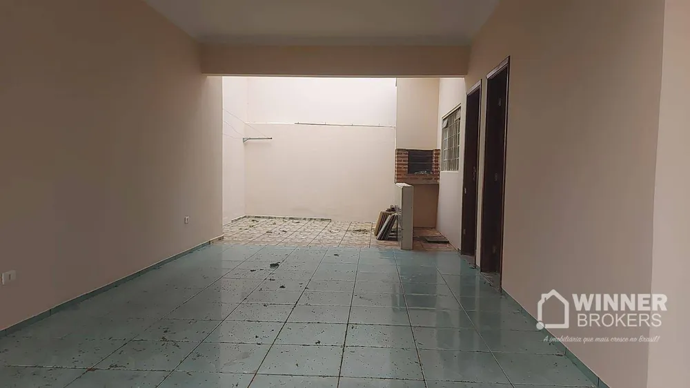 Casa, 2 quartos, 90 m² - Foto 8