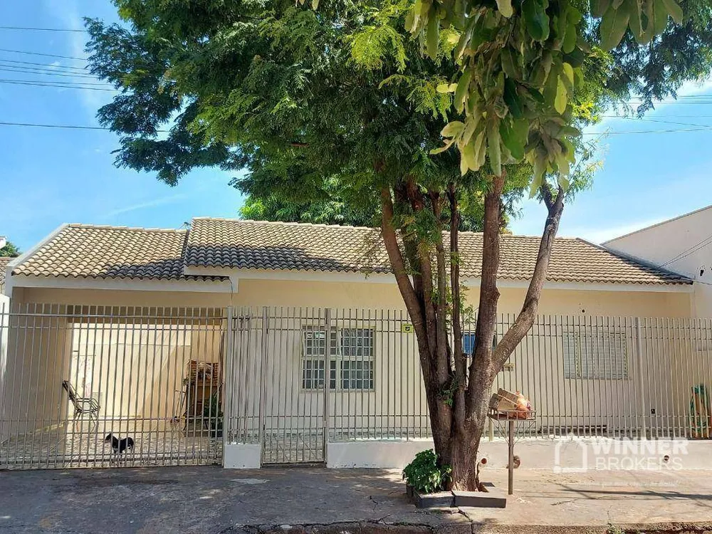 Casa, 2 quartos, 90 m² - Foto 1
