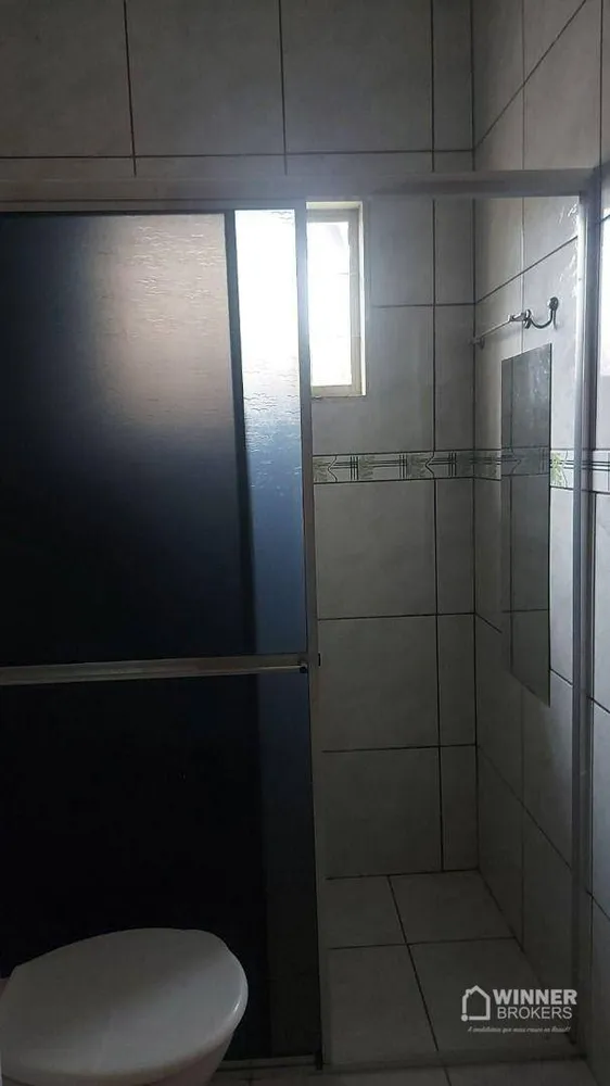 Casa, 2 quartos, 90 m² - Foto 7