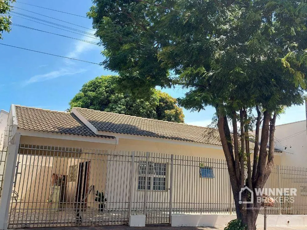 Casa, 2 quartos, 90 m² - Foto 2