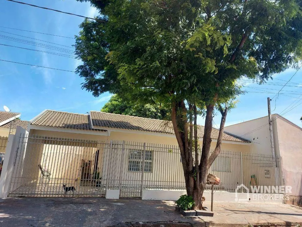 Casa, 2 quartos, 90 m² - Foto 4