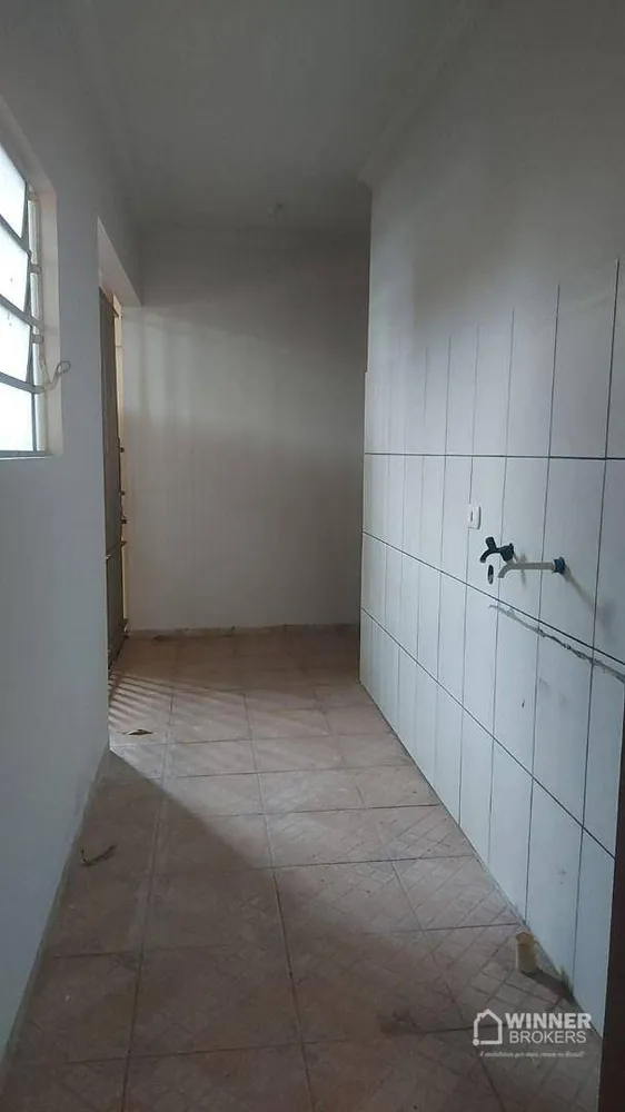 Casa, 2 quartos, 90 m² - Foto 6