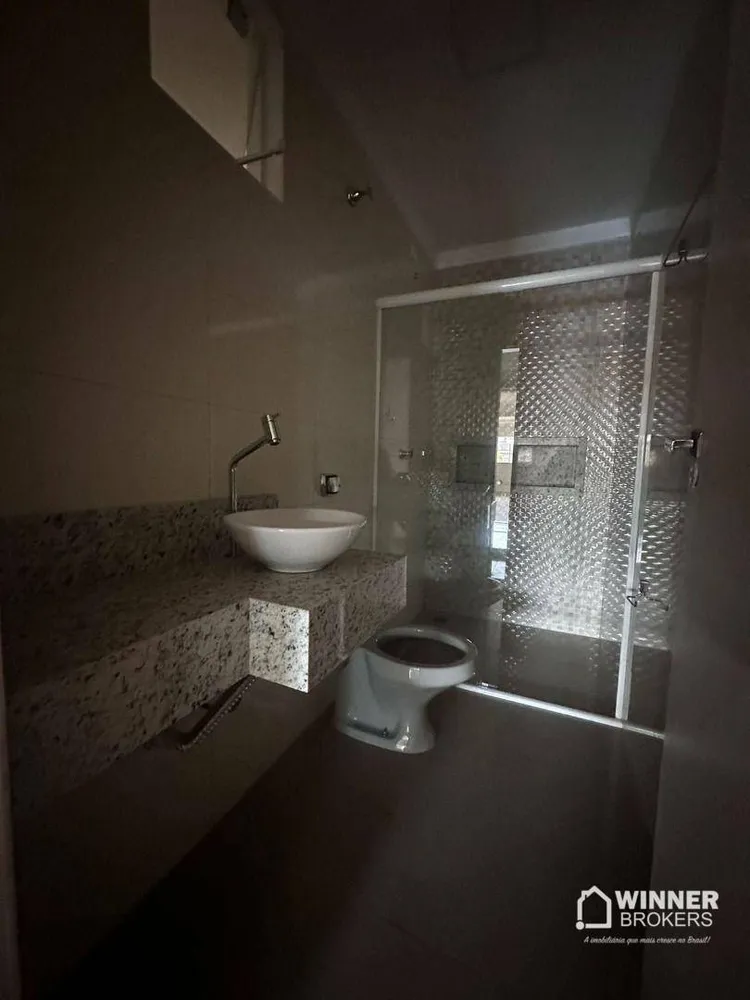 Sobrado, 3 quartos, 221 m² - Foto 3