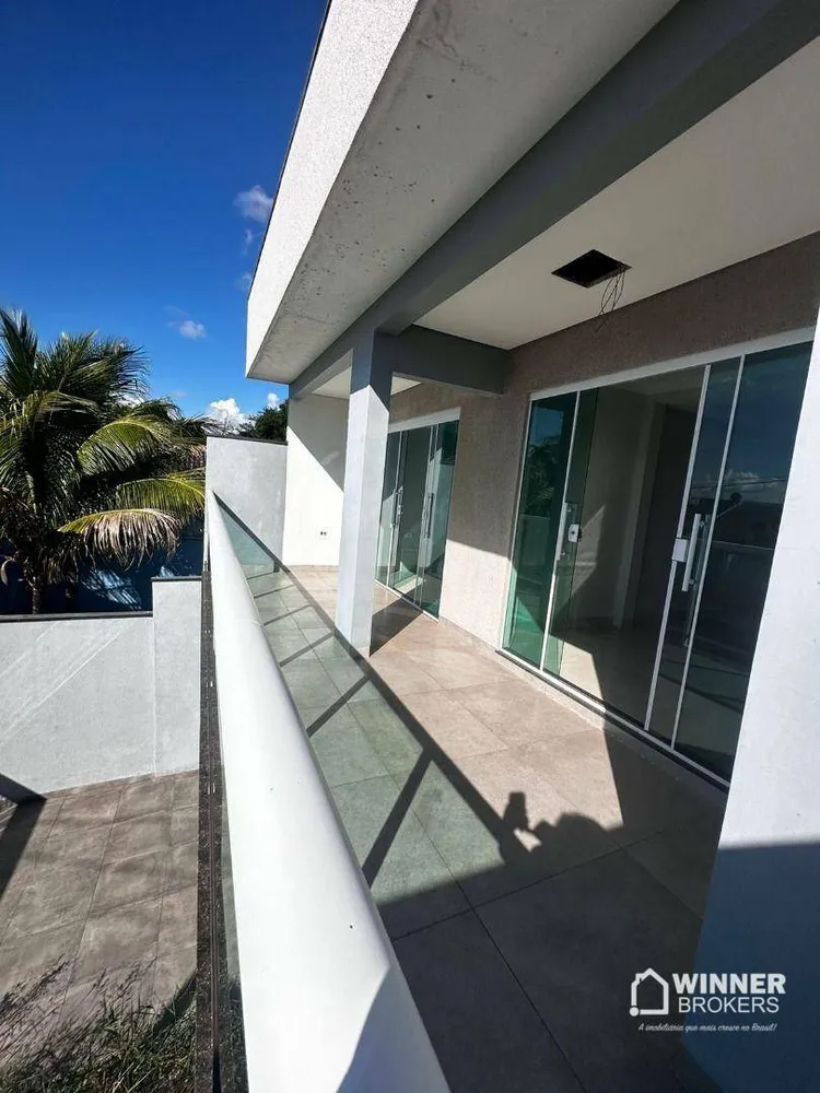 Sobrado, 3 quartos, 221 m² - Foto 6