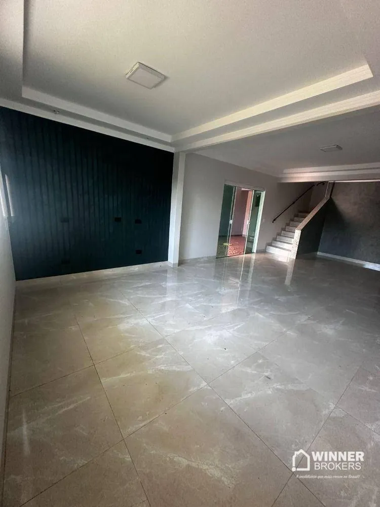 Sobrado, 3 quartos, 221 m² - Foto 4