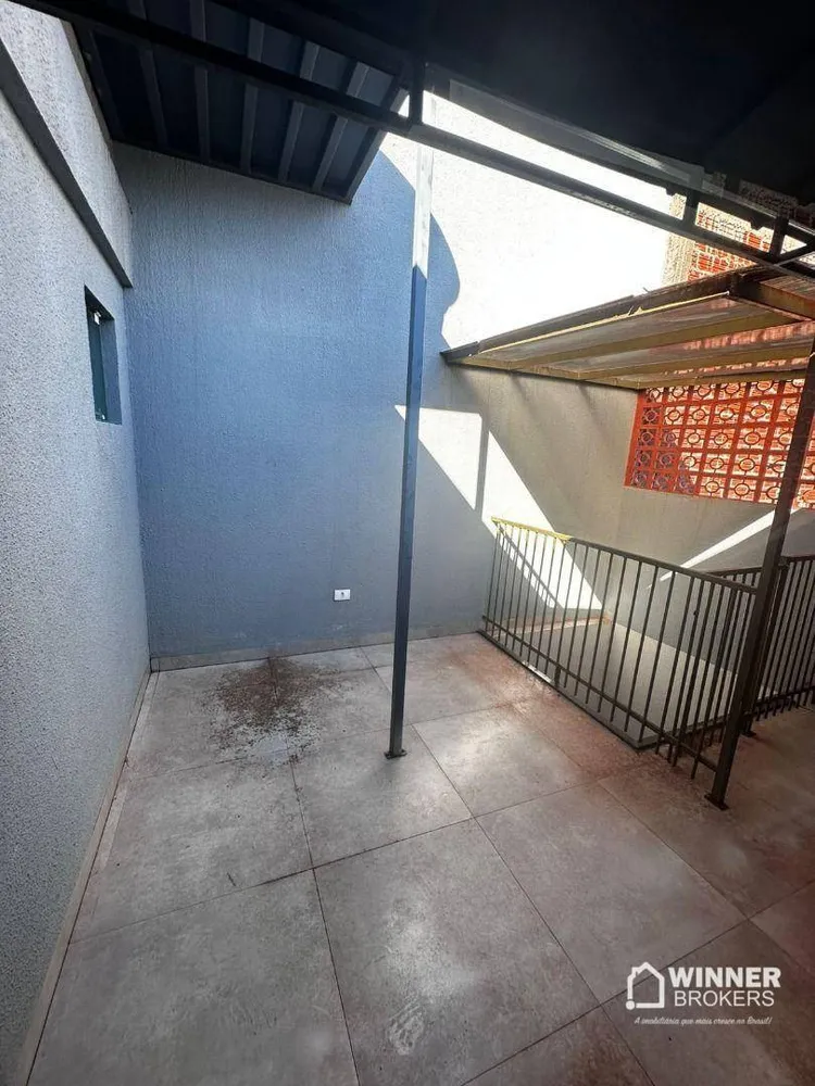 Sobrado, 3 quartos, 221 m² - Foto 7