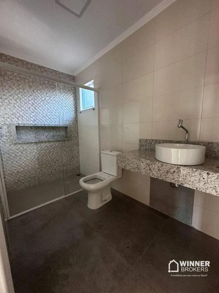 Sobrado, 3 quartos, 221 m² - Foto 5