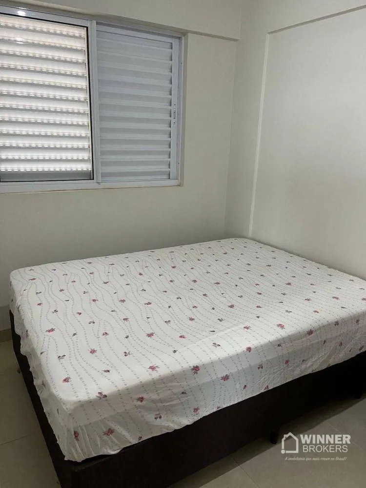 Apartamento, 2 quartos, 69 m² - Foto 5