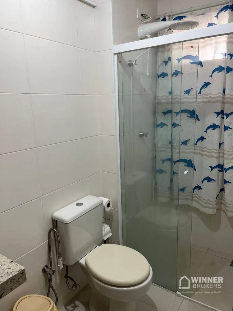 Apartamento, 2 quartos, 69 m² - Foto 9