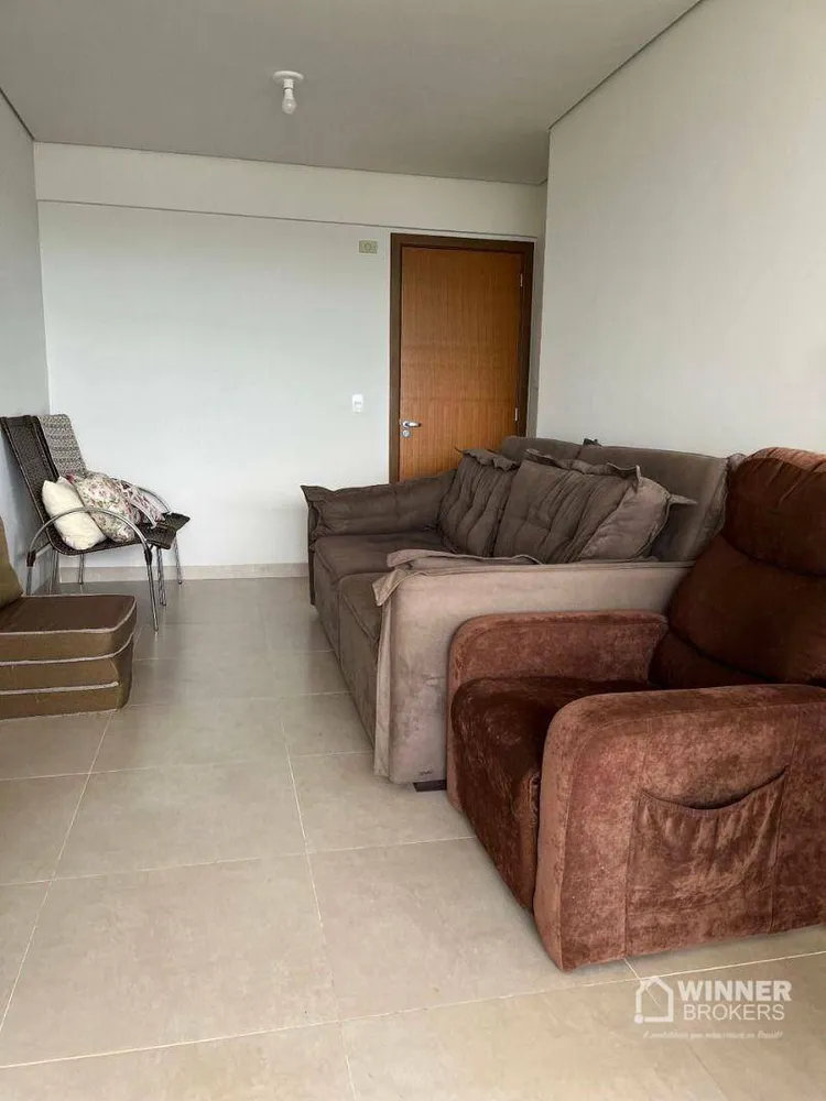 Apartamento, 2 quartos, 69 m² - Foto 6