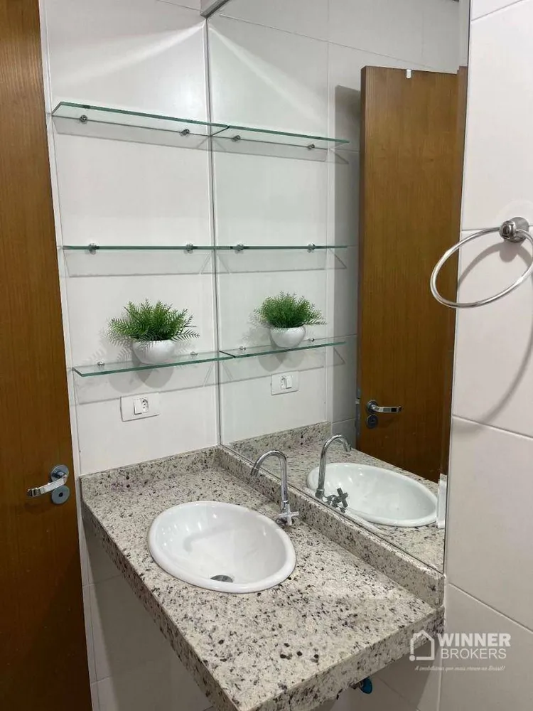 Apartamento, 2 quartos, 69 m² - Foto 8