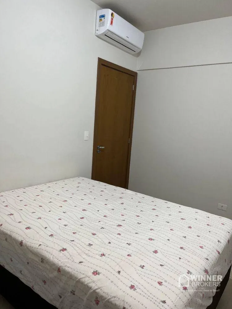 Apartamento, 2 quartos, 69 m² - Foto 11