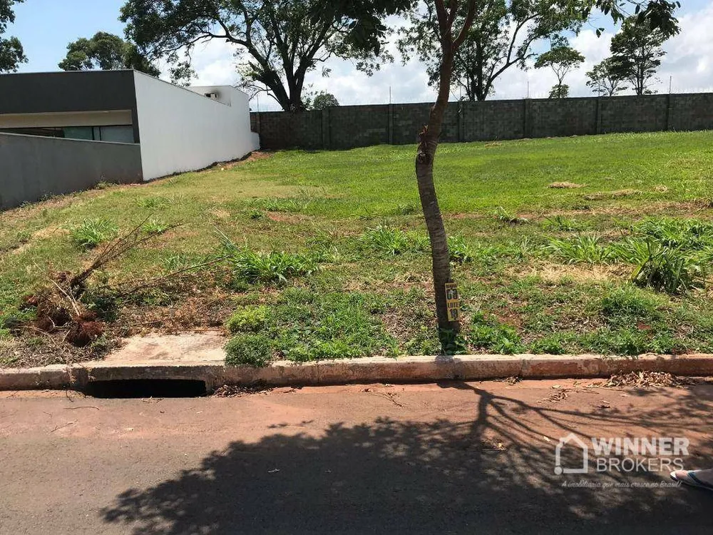 Loteamento e Condomínio, 450 m² - Foto 5