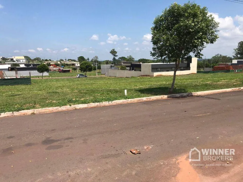 Loteamento e Condomínio, 450 m² - Foto 3