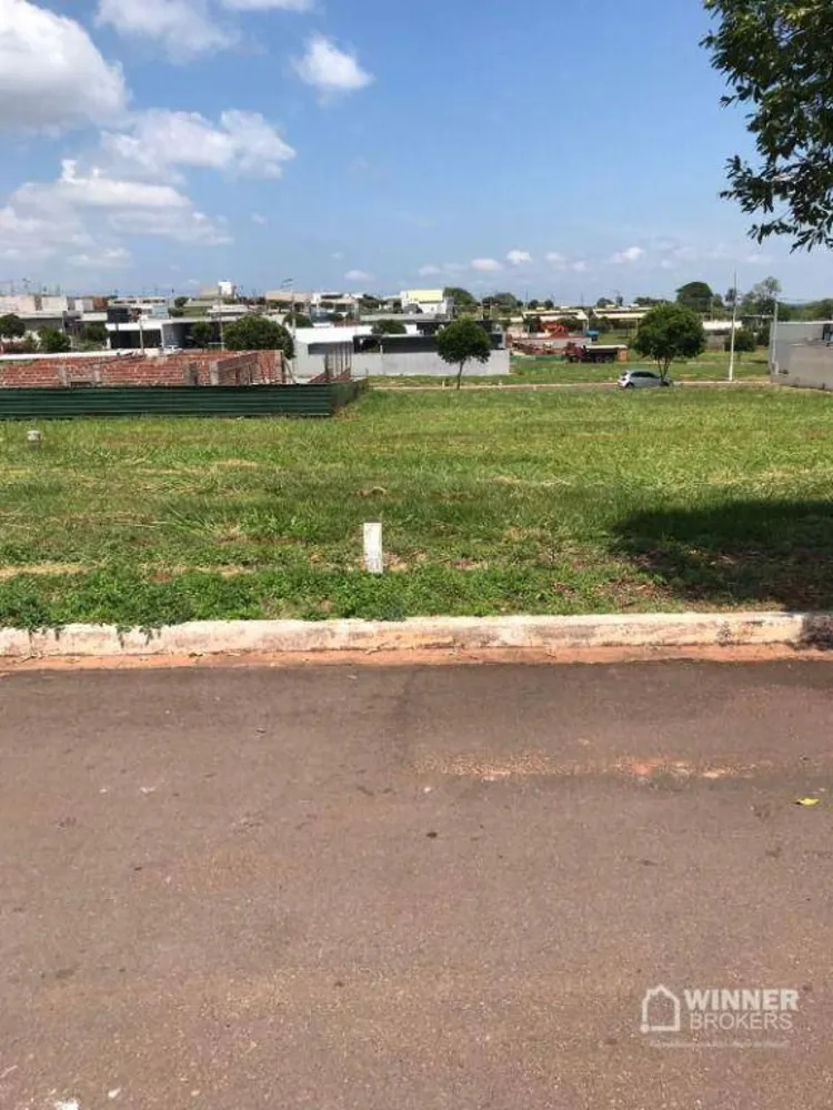 Loteamento e Condomínio, 450 m² - Foto 4