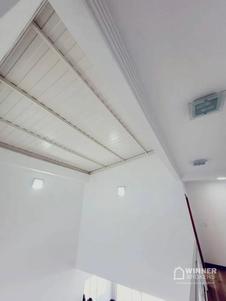 Sobrado, 2 quartos, 200 m² - Foto 8