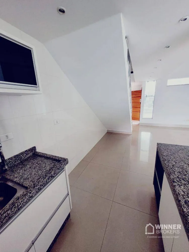 Sobrado, 2 quartos, 200 m² - Foto 6
