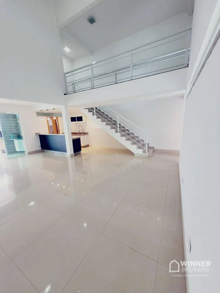 Sobrado, 2 quartos, 200 m² - Foto 3