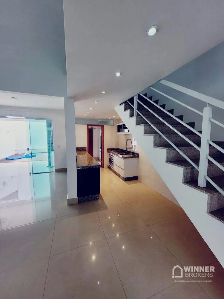 Sobrado, 2 quartos, 200 m² - Foto 5