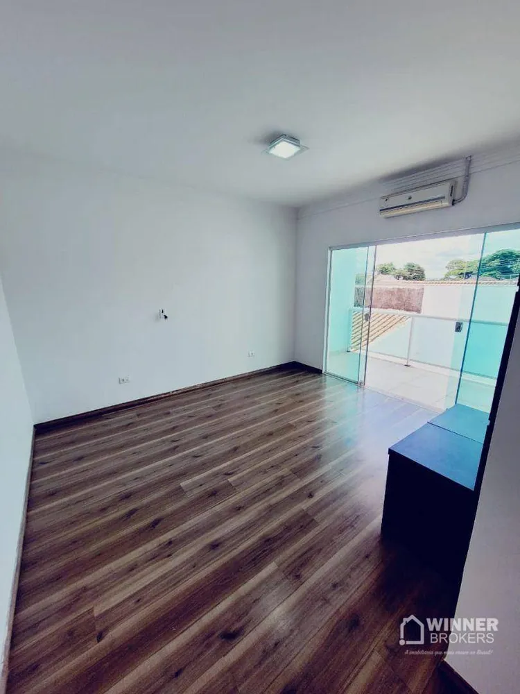Sobrado, 2 quartos, 200 m² - Foto 11