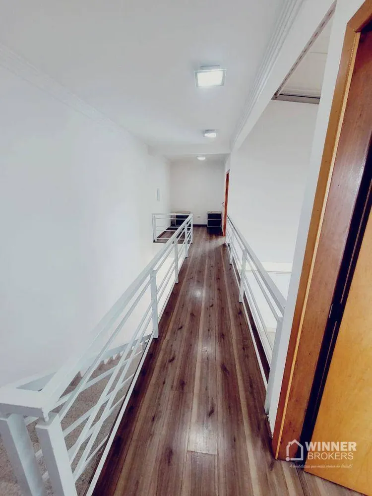 Sobrado, 2 quartos, 200 m² - Foto 9