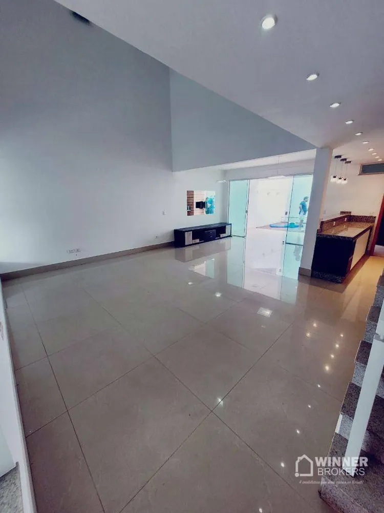 Sobrado, 2 quartos, 200 m² - Foto 4