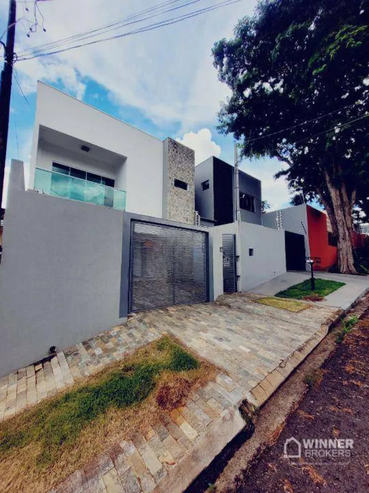 Sobrado, 2 quartos, 200 m² - Foto 2