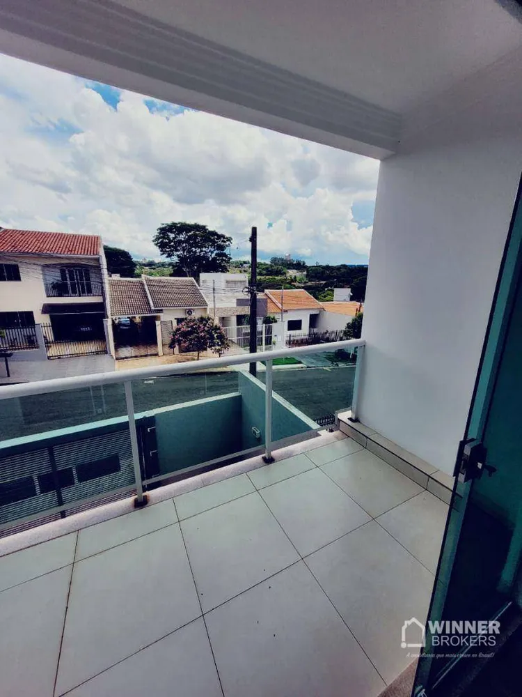 Sobrado, 2 quartos, 200 m² - Foto 10